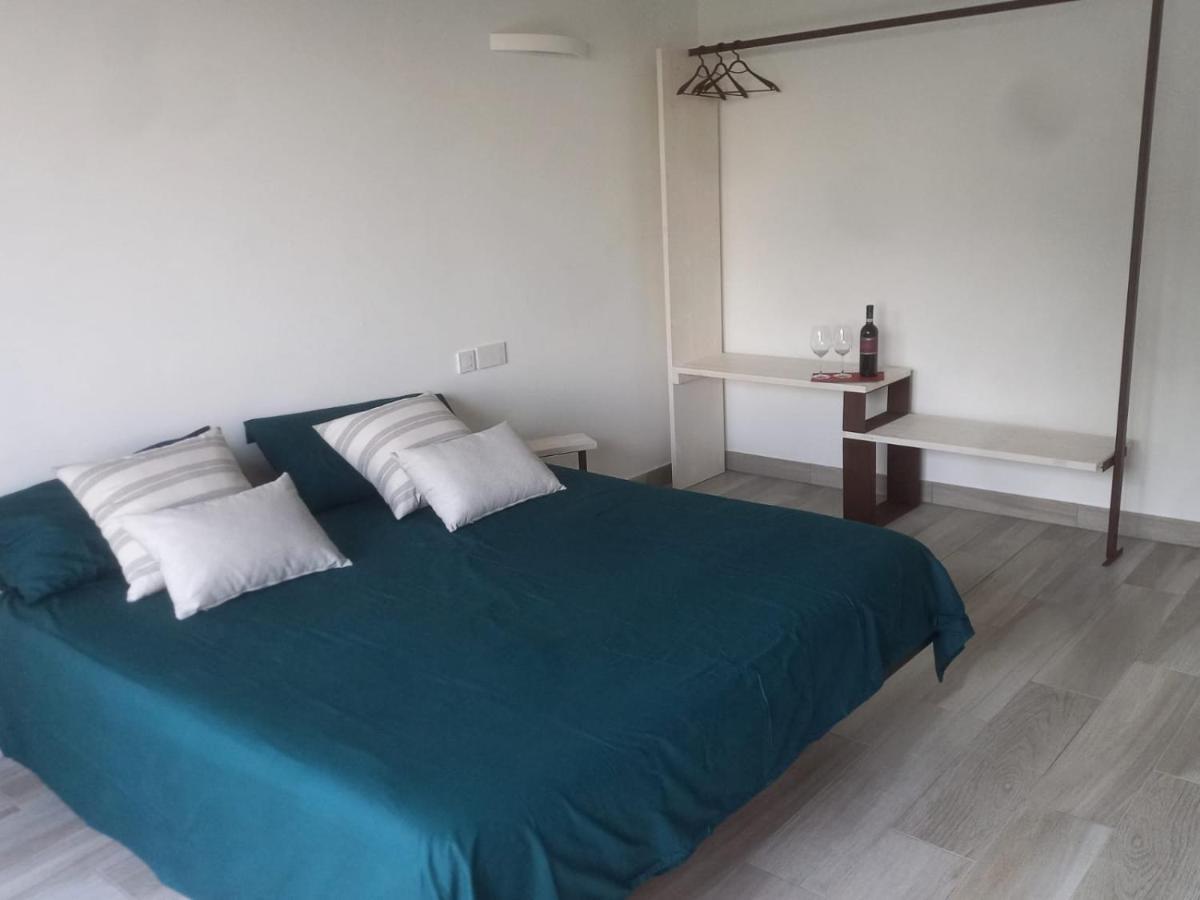 Bed and Breakfast La Terrazza In Collina Cavalo Экстерьер фото